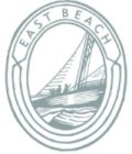 East Beach Logo